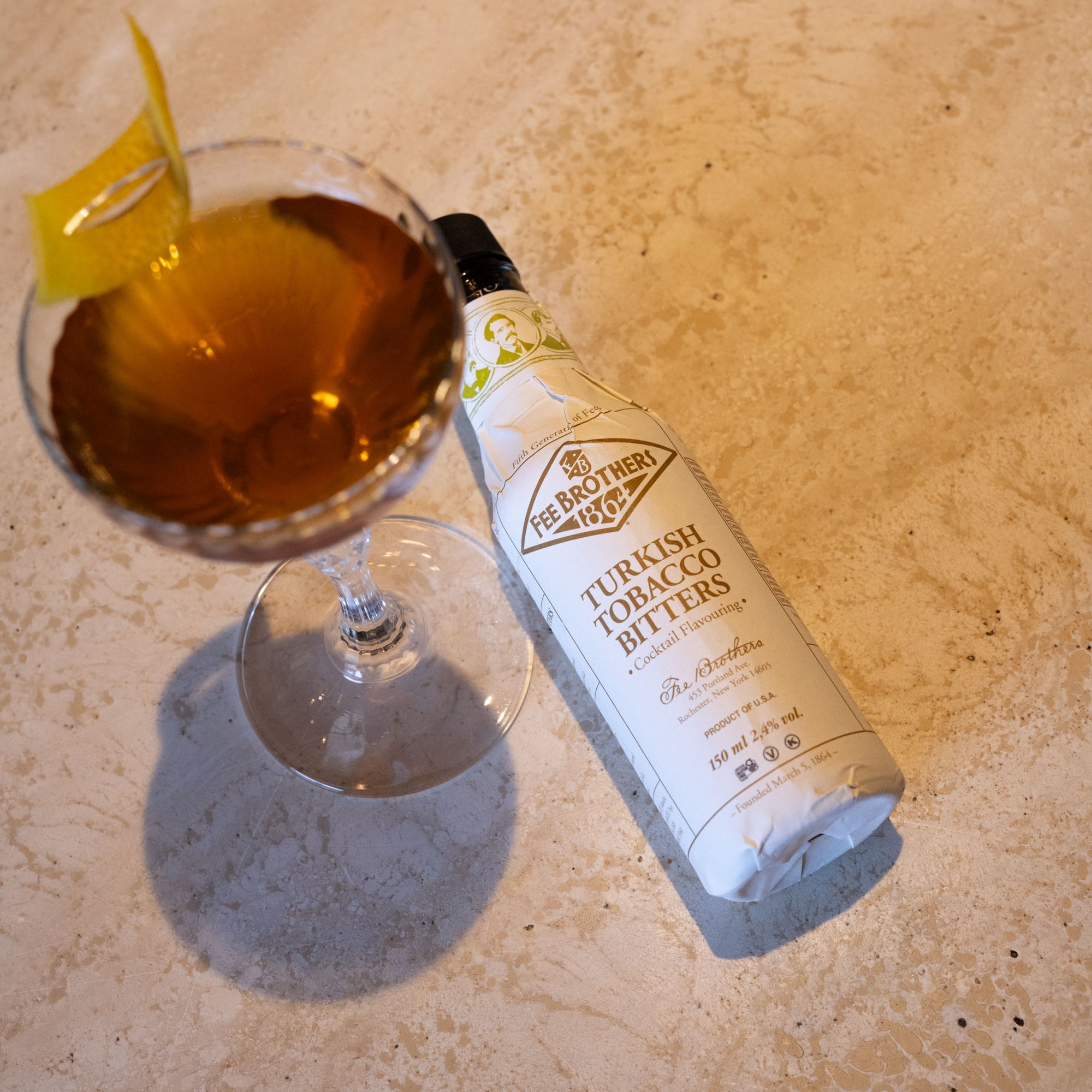 Bijou – En Ädelsten i Cocktailvärlden
