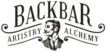 Backbar