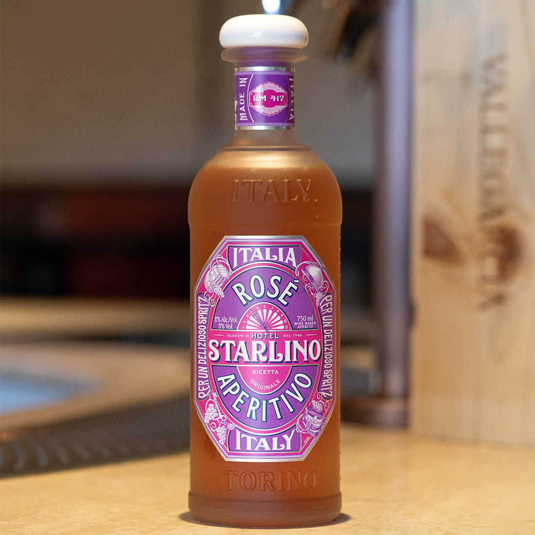 Hotel Starlino Rosé