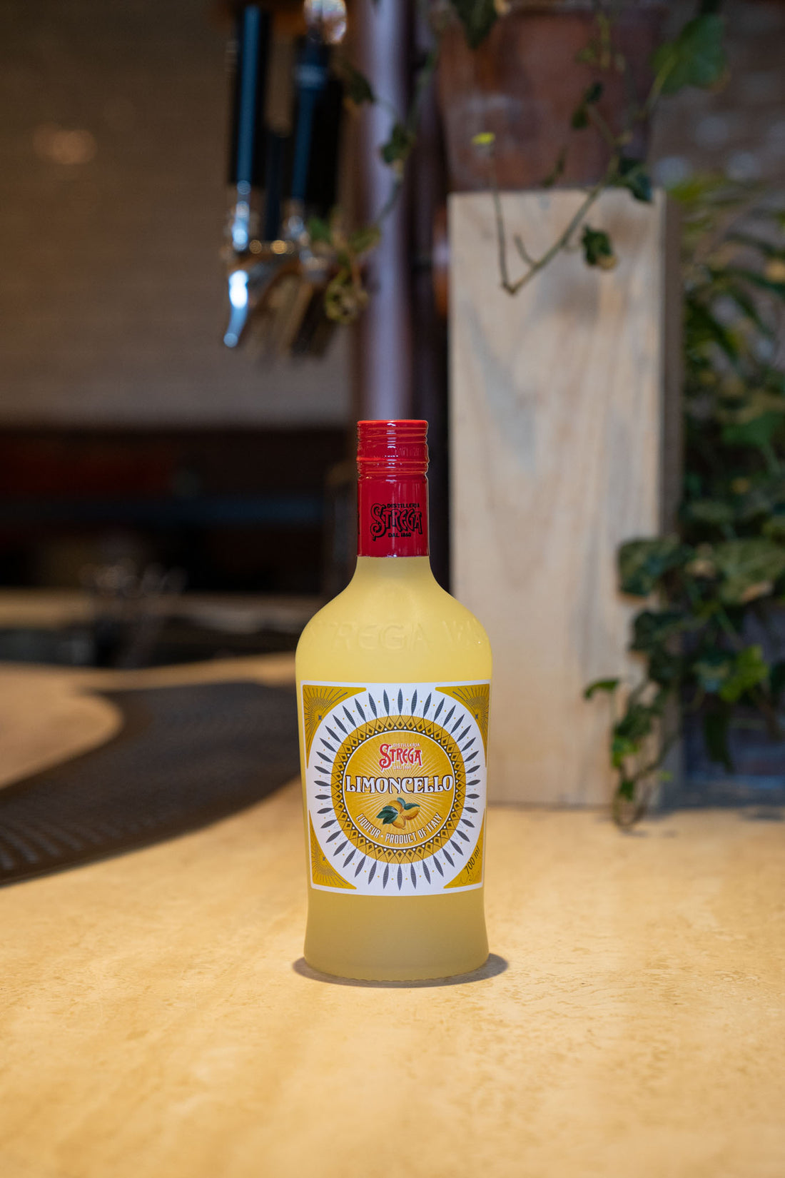 Limoncello