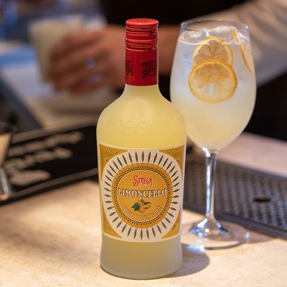 Limoncello